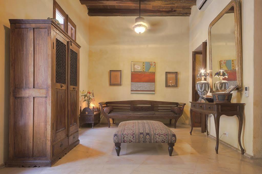 Hotel Casa El Carretero Boutique