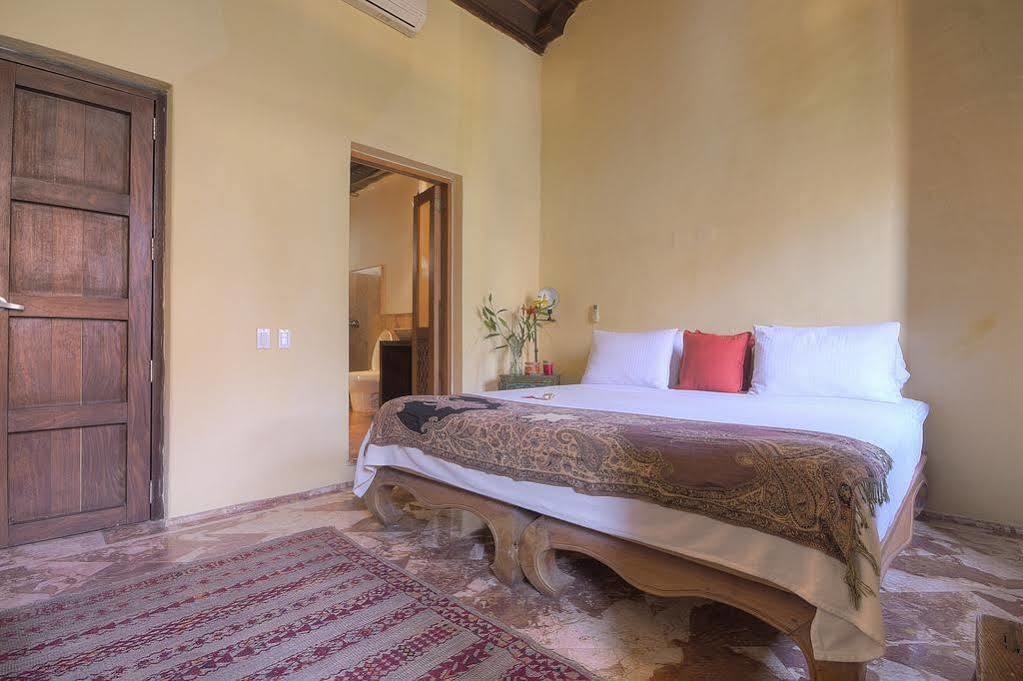 Casa El Carretero Boutique