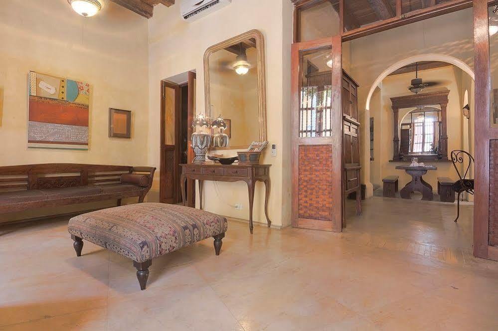 Hotel Casa El Carretero Boutique 4*